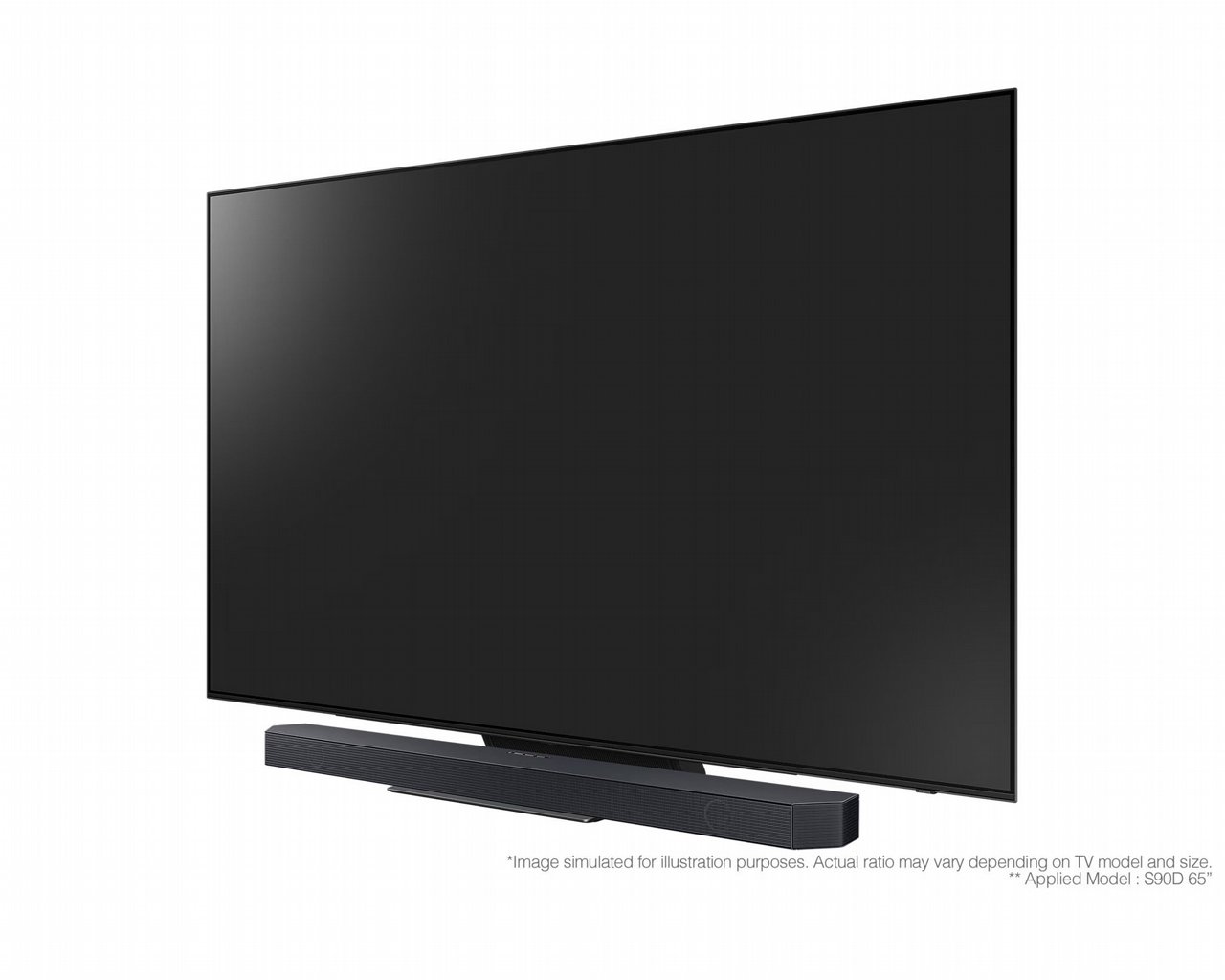 ���� ��� �� ������� Samsung HW-Q700D 3.1.2ch Pro